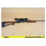 REMINGTON 760 GAMEMASTER 30-06SPRG Rifle. Excellen