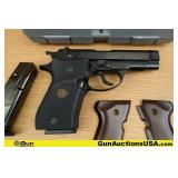 FNH/ Browning BDA-380 425 .380 AUTO Pistol. Excell