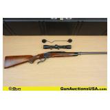 RUGER No. 1 .375 H&H MAG #1-COLLECTOR