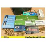 REM, Brown Bear, PPU, Etc 30-06 SPRG, 30 Carbine,