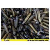 Assorted 5.56..223 Brass . . Approx. 45 Lbs. of 5.