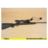REMINGTON 700 30-06SPRG Rifle. Good Condition, Nor