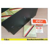 CCI, FED Primers. . Approx 3450 Large Rifle Primer