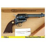 BERETTA STAMPEDE .45 LONG COLT SEQUENTIAL SERAIL N
