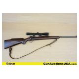 Winchester 70 .30-06 Rifle. Good Condition, Normal