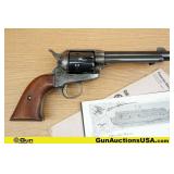 Colt FRONTIER SIX SHOOTER .44/40 COLLECTOR