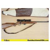 MARLIN 780 .22 S-L-LR Rifle. Very Good. 22" Barrel