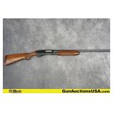 REMINGTON 870 WINGMASTER 12 ga. Shotgun. Good Cond