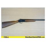 Springfield 944 12 ga. Shotgun. Good Condition, No
