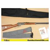 Winchester 94 38-55 WIN APPEARS UNFIRED Rifle. Exc