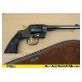 COLT New Navy 1895 .32 W.C.F. COLLECTOR