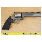 COLT ANACONDA .44 MAGNUM SNAKE GUN/APPEARS UNFIRED