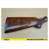 Winchester 12 Stock . Good Condition, Normal Handl