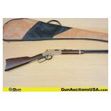 HENRY SILVER BOY .22 S-L-LR Rifle. Excellent. 20"