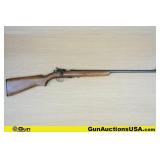 Winchester 69 .22 S-L-LR COLLECTOR