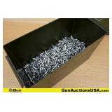 Assorted .30 Cal Re-Loading Projectiles . . Approx