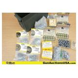 Buffalo, CVA, TC, Etc. Projectiles, Etc. . . Appro