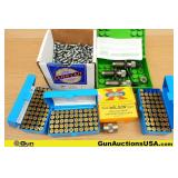 Redding, Wilson, Winchester, Etc. .32-20 Casings,
