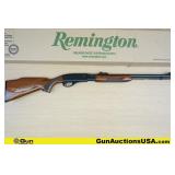 REMINGTON 572 FIELDMASTER .22 LR Rifle . Very Good