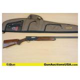 BROWNING LIGHT TWELVE 12 ga. Shotgun. Very Good. 2