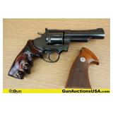 COLT TROOPER MK III .357 MAGNUM COLLECTOR