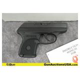 Ruger LCP .380 AUTO Pistol. Excellent. 2 5/8" Barr