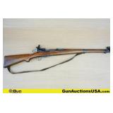 SWISS K31 7.5X55 SWISS COLLECTOR