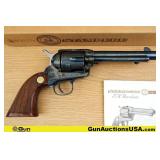 BERETTA STAMPEDE .45 LONG COLT SEQUENTIAL SERAIL N