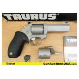 Taurus 992 TRACKER .22 MAGNUM Revolver. Excellent.