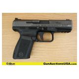 Canik Century Arms TP9 SF ELITE-S 9X19 Pistol. Exc