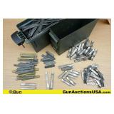 Surplus SKS 7.62x39mm, 7.92x57, 5.56mm, Etc. Strip