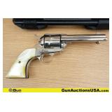 MITCHELL ARMS INC. SINGLE ACTION ARMY .45 LONG COL