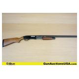 Winchester RANGER MODEL 120 12 ga. Shotgun. Good C