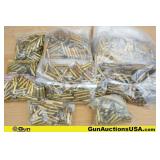 Assorted Assorted Brass . . Assorted High Caliber