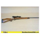 Weatherby MARK IV .460 S&W MAGNUM Rifle . Excellen