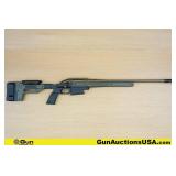 Ruger AMERICAN 6.5 CREEDMOOR THREADED BARREL Rifle