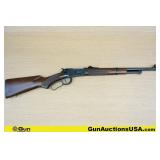 Winchester 94AE .444 MARLIN Rifle. Excellent. 17.7