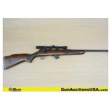 LAKEFIELD ARMS MARK II .22 LR Rifle . Good Conditi