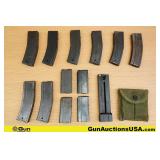 Surplus 7.62x39, .30 Cal, Etc. Magazines . Good Co