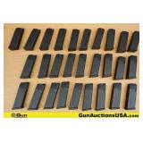 Glock 21 .45 ACP . Very Good. Magazines. Twenty Ei