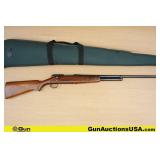 SEARS, ROEBUCK J.C. HIGGINS 583.15 20 ga. Shotgun.