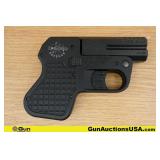 DOUBLE TAP DEFENSE NONE MARKED .45 ACP Pistol. Exc