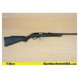 MARLIN 795 .22 LR Rifle. Very Good. 18" Barrel. Sh