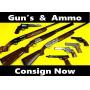 Gun Auctions USA - Glocks-to-Garands #103