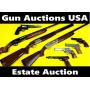 Gun Auctions USA - Glocks-to-Garands #103