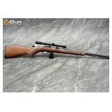 Marlin Glenfield 60 .22 LR Semi Auto Rifle