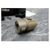 EOTECH G43 Magnifier. Excellent Condition. This EO