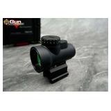 Trijicon MRO reflex sight. Excellent Condition. Tr