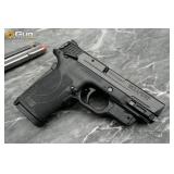 S&W M&P SHIELD EZ 9mm Semi Pistol