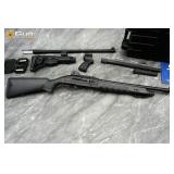 BLACK ACES PRO SERIES X 12ga Semi Shotgun NIB